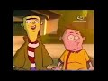 Cartoon Network 2005 Ed Edd N Eddy All Idents