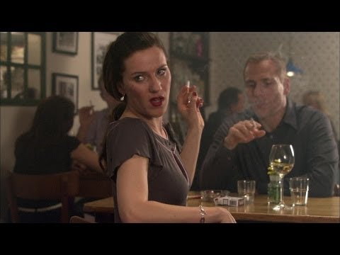 Rücksichtslose Nichtraucher - Ladykracher