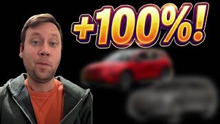 This Toyota and Lexus Both Sold 100% MORE in 2025! Here's Why...