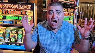 Greatest Comeback - Las Vegas Slots EPIC JACKPOTS & BIG WINS