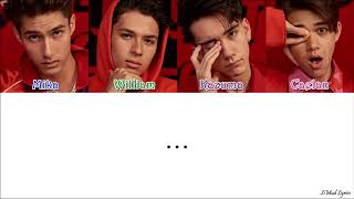 INTERSECTION - Body Language (ENGLISH_INDONESIAN_LYRICS)