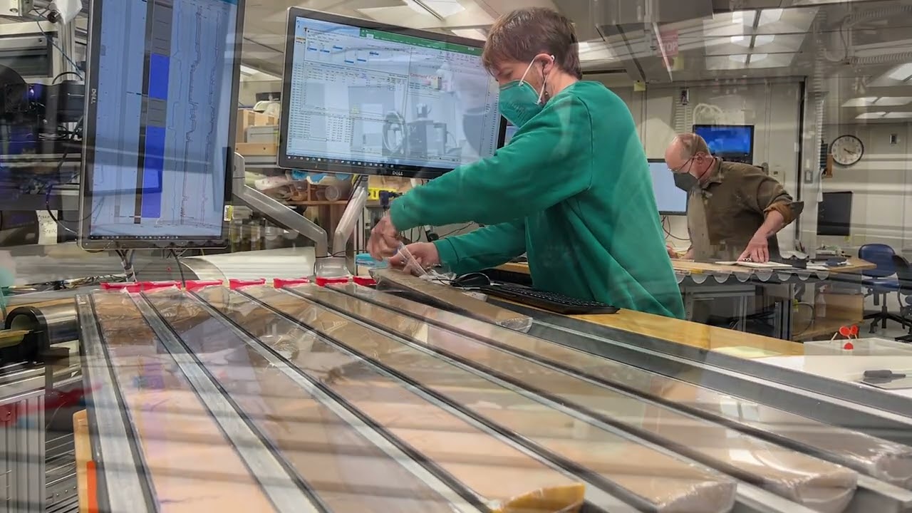 Video 2 Transit Core Description Part 1