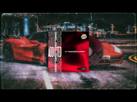 Juan Dileju & MNKS - Addicted