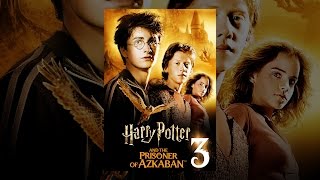 Harry Potter and the Prisoner of Azkaban