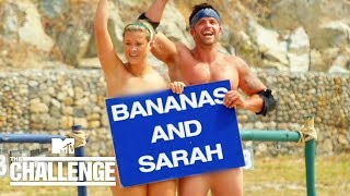 Most ICONIC Challenge Moments Ever 💥 Best Of: The Challenge