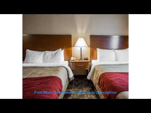 Review Comfort Inn Thomasville I-85 Hotel | United States