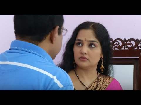 Pattusaree I Episode 225 - Part 2 I Mazhavil Manorama