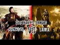Sejarah Perang Mongol Vs Jawa Indonesia Dan Awal Mula Berdirinya Kerajaan Majapahit