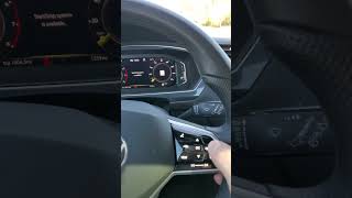 Download lagu How to Show Odometer & Reset Trip on a New VW mp3