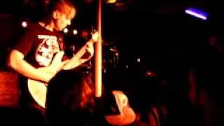 Cattle Decapitation - Tooth Enamel And Concrete (2009 04 24)