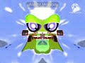 Minecraft Bee Attacks Klasky Csupo Effects Inspired By Moy 7 Game Over V2 Effects