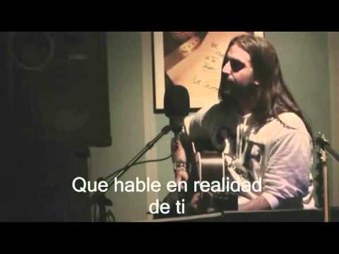 Canción A Mi Público video