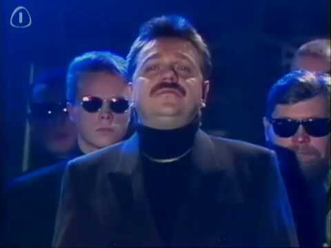 Allan Roosileht - Turvamees