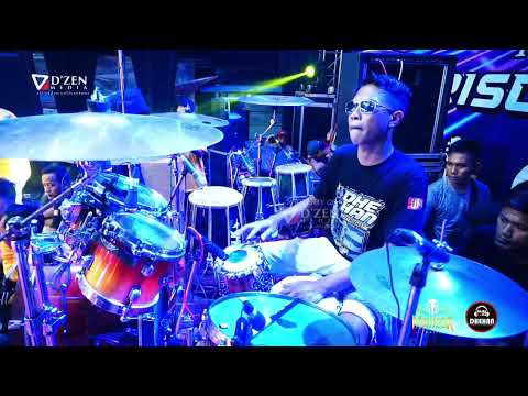 RAIB - BUNGA DESA - MAHESA MUSIC 2023