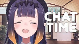 Thumbnail for 【Chat】 Morrrrrning (0:46:01)