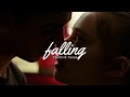 Tessa Hardin Falling