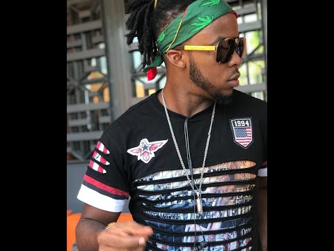 Crispy aka ''Lyrical Don Dada''  - Devil's Door