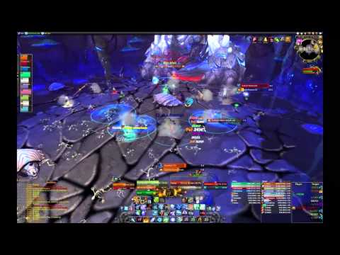 Bubbel Trubbel vs Tortos, 10 man hunter PoV