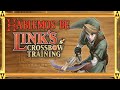 Hablemos De Link s Crossbow Training cr tica