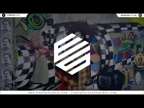 Paryah - State Of Nirvana [Grime Instrumental]