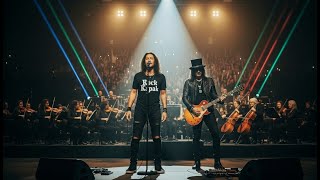 Download lagu 🎸 Cinta Bandar Tasik Selatan – Versi Orkestra | Massa (AI Reimagined by Ikmal79) mp3