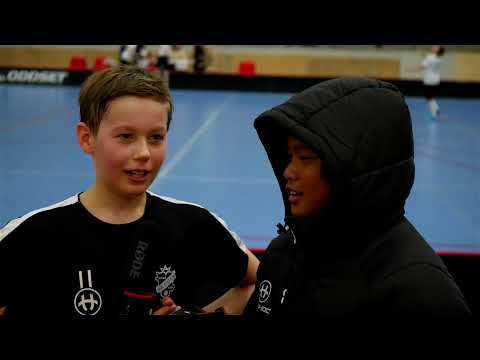 Dalen Svart - Kumla Mälarenergi cup