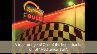 Kings of Leon-Family Tree