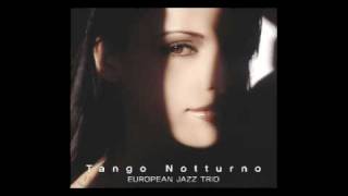 European Jazz Trio - Fool On The Hill