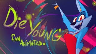 Die Young-Ke$ha (Official Song) &quot;Furry Animation&quot;/SPECIAL 142 SUBSCRIPTIONS| Nickudys Zootopia