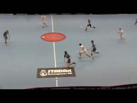 160221 Warberg - Växjö - Highlights