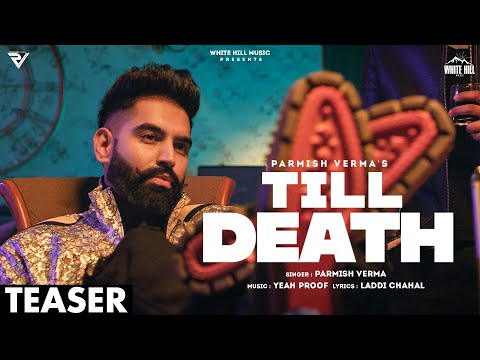 Poster till death lyrics – parmish verma