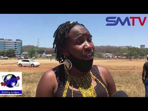 Breaking News.... Ritual Murder Tapiwa's father speaks, seeks closure and bury his son