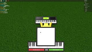 How To Play Fur Elise On Piano Roblox Free Video Search -