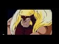 X-Men The Animated Series - SABRETOOTH
