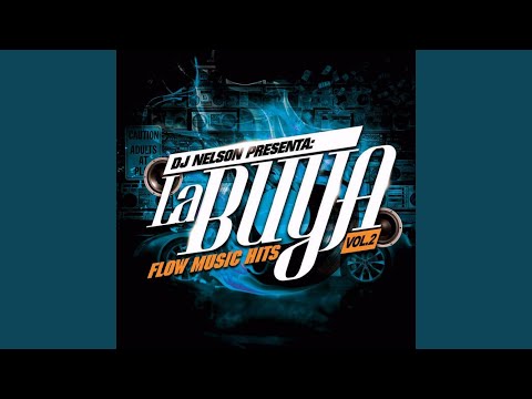 No Quiere Novio (Remix) (feat. Tego Calderón)