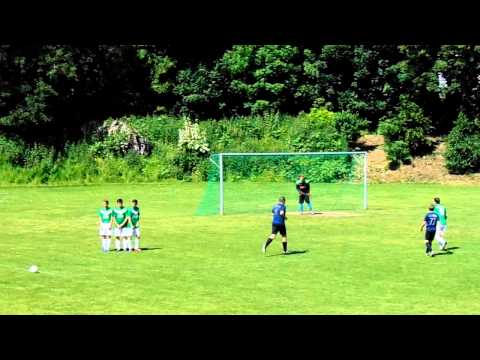 Polizei SV Mönchengladbach III & FC Eintracht Güdderath III / 0:3