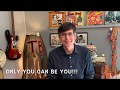 Todd Burge For Kids Show Episode #1