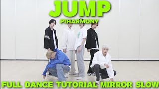 Download lagu P1HARMONY-JUMP FULL DANCE TUTORIAL MIRROR SLOW mp3 Download lagu P1HARMONY-JUMP FULL DANCE TUTORIAL MIRROR SLOW mp3
