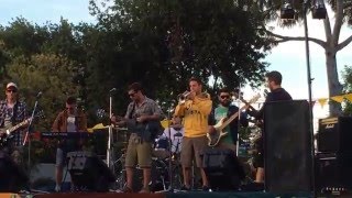 La Royal Toketival - Primaveral