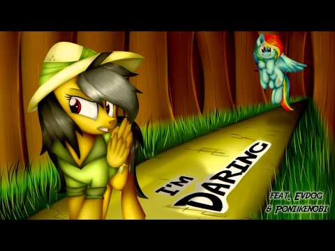 Video thumbnail for I’m Daring