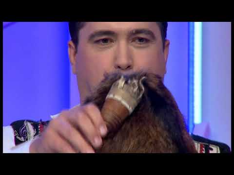 GELU VOICU  - PARADA INSTRUMENTELOR'' -  Familia Favorit (octombrie 2021)