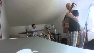 Luciano Cianci "Tisane"