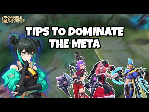 5 Pro Tips to Crush META Heroes | Dominate Your Lane!!