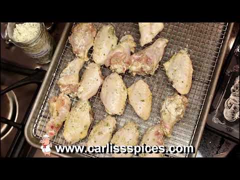 Ranch Dressing For Chicken Wing