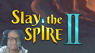 A1(リージェント/ブレード) 敗北【Slay the Spire 2】