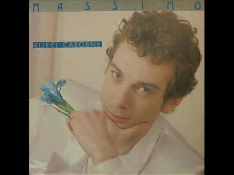 MOJA LJUBICA - MASSIMO SAVIĆ (1988)