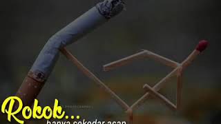 Download lagu STATUS STORY KEREN ROKOK #story wa rokok#ROKOK mp3