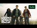 The Hardy Boys S3 Official Trailer Hulu