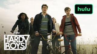 Hulu The Hardy Boys S3 | Official Trailer