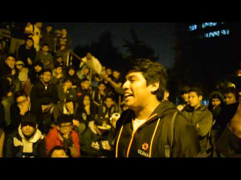SKILL & MATIENZO vs COLOCHO & FGOTT || Octavos - Fecha 08 Duplas
